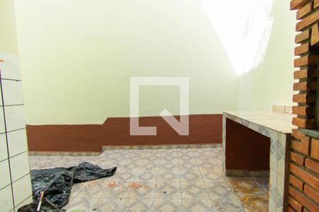 Quintal de casa para alugar com 3 quartos, 160m² em Jardim Brasilia , São Paulo