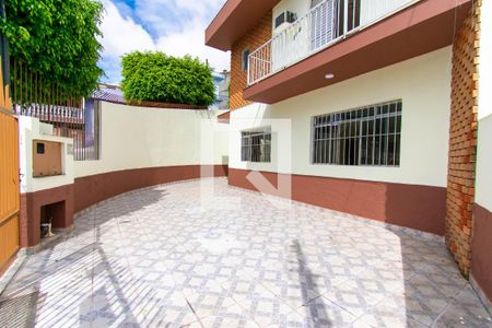 Casa para alugar com 160m², 3 quartos e 4 vagasGaragem