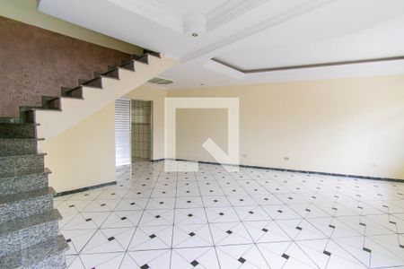 Casa para alugar com 3 quartos, 160m² em Jardim Brasilia , São Paulo
