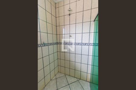 Casa para alugar com 160m², 3 quartos e 4 vagasBanheiro da Suíte