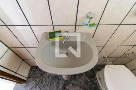 Casa para alugar com 160m², 3 quartos e 4 vagasLavabo
