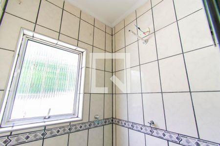 Casa para alugar com 160m², 3 quartos e 4 vagasBanheiro Corredor