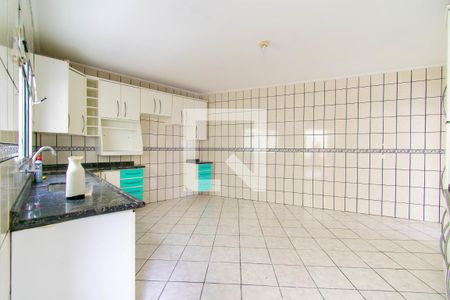 Casa para alugar com 160m², 3 quartos e 4 vagasCozinha