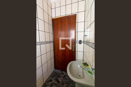 Casa para alugar com 160m², 3 quartos e 4 vagasLavabo