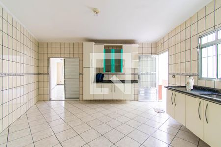 Casa para alugar com 160m², 3 quartos e 4 vagasCozinha