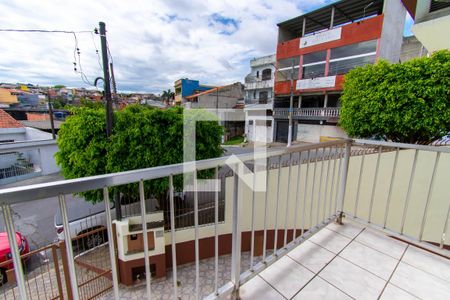 Casa para alugar com 160m², 3 quartos e 4 vagasVaranda da Suíte