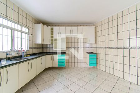 Casa para alugar com 160m², 3 quartos e 4 vagasCozinha