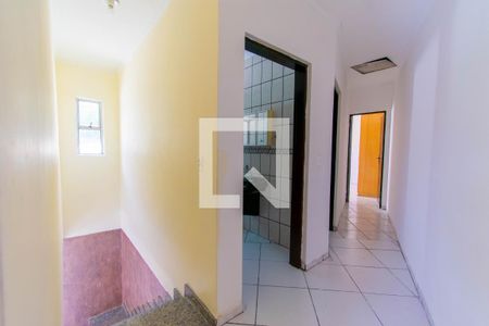 Casa para alugar com 160m², 3 quartos e 4 vagasHall dos Quartos