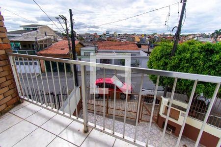 Casa para alugar com 160m², 3 quartos e 4 vagasVaranda da Suíte