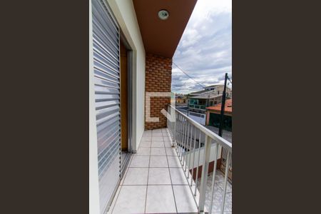 Casa para alugar com 160m², 3 quartos e 4 vagasVaranda da Suíte