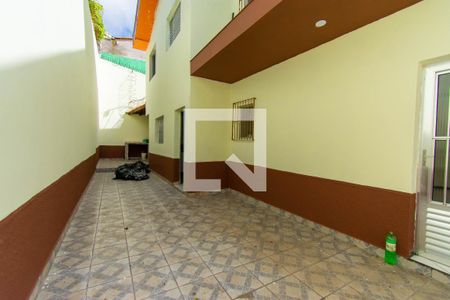 Casa para alugar com 160m², 3 quartos e 4 vagasQuintal
