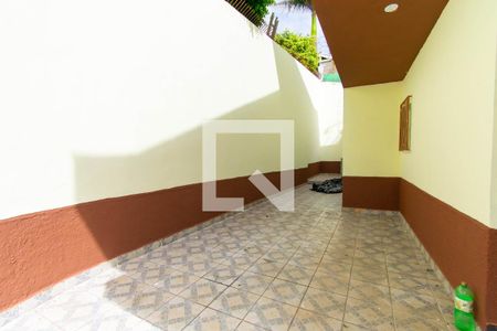 Casa para alugar com 160m², 3 quartos e 4 vagasQuintal