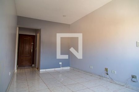 Apartamento para alugar com 57m², 2 quartos e 1 vagaSala