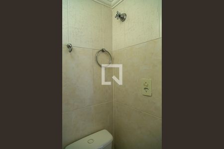 Apartamento para alugar com 57m², 2 quartos e 1 vagaBanheiro da Suíte