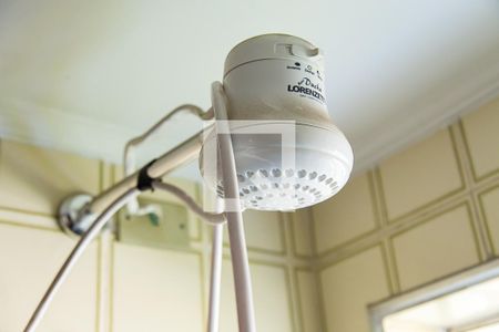 Apartamento para alugar com 57m², 2 quartos e 1 vagaBanheiro Social - Chuveiro