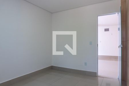 Suíte 1 de casa de condomínio para alugar com 2 quartos, 80m² em Setor Habitacional Arniqueira (águas Claras), Brasília