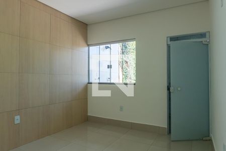 Suíte 1 de casa de condomínio para alugar com 2 quartos, 80m² em Setor Habitacional Arniqueira (águas Claras), Brasília