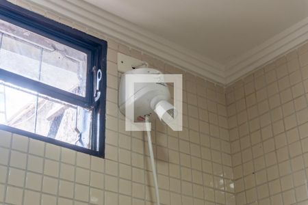 Casa de condomínio para alugar com 80m², 2 quartos e 2 vagas Casa de condomínio para alugar com 80m², 2 quartos e 2 vagasBanheiro Social