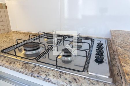 Casa de condomínio para alugar com 80m², 2 quartos e 2 vagas Casa de condomínio para alugar com 80m², 2 quartos e 2 vagasCozinha