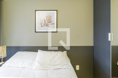 Apartamento para alugar com 1 quarto, 30m² em Vila Nova Conceição, São Paulo