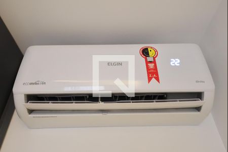 Studio à venda com 30m², 1 quarto e sem vagaAr condicionado