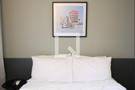 Studio à venda com 30m², 1 quarto e sem vagaSuíte