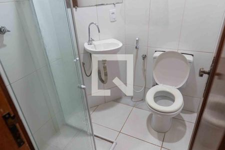 Casa à venda com 174m², 3 quartos e 5 vagas Casa à venda com 174m², 3 quartos e 5 vagasBanheiro Social