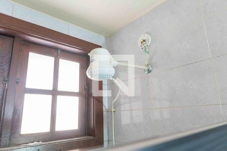 Casa à venda com 174m², 3 quartos e 5 vagas Casa à venda com 174m², 3 quartos e 5 vagasBanheiro da Suíte 1