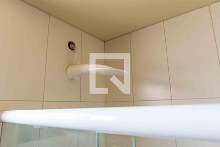 Casa à venda com 174m², 3 quartos e 5 vagas Casa à venda com 174m², 3 quartos e 5 vagasBanheiro da Suíte 2