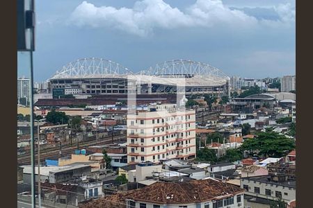 Apartamento à venda com 52m², 2 quartos e 1 vagaVista do Salão de jogos