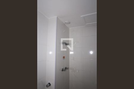 Apartamento à venda com 52m², 2 quartos e 1 vagaBanheiro Corredor