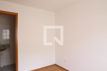 Apartamento à venda com 52m², 2 quartos e 1 vagaQuarto 2 - Suíte