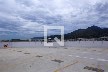 Apartamento à venda com 52m², 2 quartos e 1 vagaEstacionamento Edifício Garagem