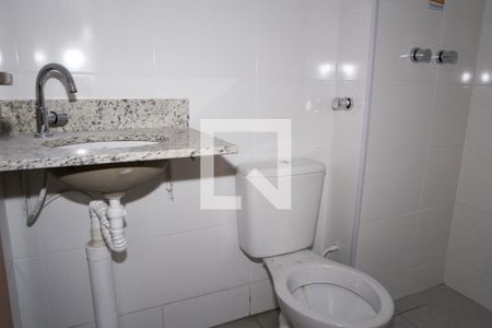 Apartamento à venda com 52m², 2 quartos e 1 vagaBanheiro Corredor