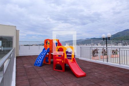 Apartamento à venda com 52m², 2 quartos e 1 vagaÁrea Comum - Playground