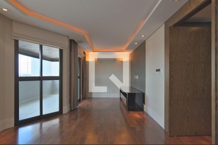 Apartamento à venda com 170m², 3 quartos e 3 vagasSala - 1° ambiente