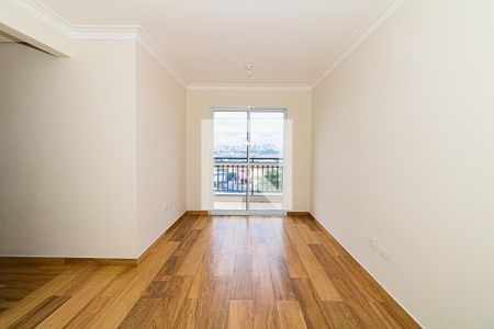 Sala de apartamento à venda com 3 quartos, 68m² em Jardim Japão, São Paulo