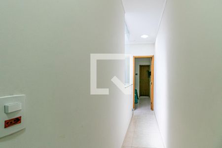 Corredor de casa à venda com 3 quartos, 88m² em Tatuapé, São Paulo