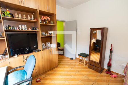 Quarto 1 de casa à venda com 4 quartos, 525m² em Mantiqueira, Belo Horizonte