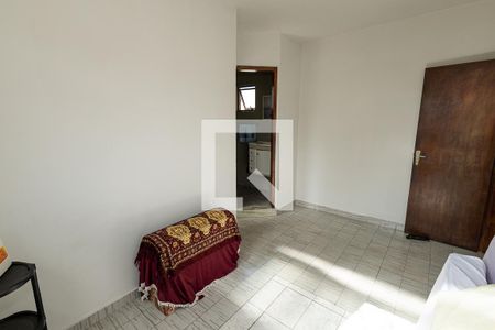 Quarto 2 - Suíte  de casa à venda com 4 quartos, 525m² em Mantiqueira, Belo Horizonte