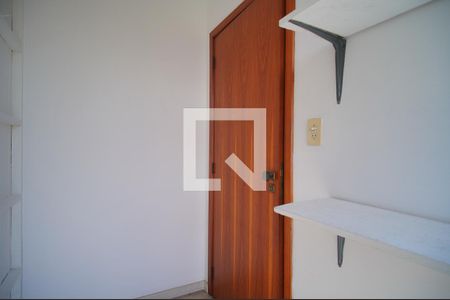 Despensa de apartamento para alugar com 2 quartos, 129m² em Rio Branco, Novo Hamburgo