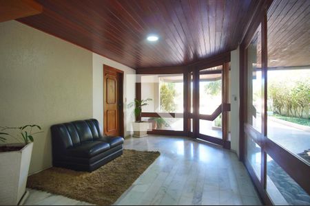 Área comum de apartamento para alugar com 2 quartos, 129m² em Rio Branco, Novo Hamburgo