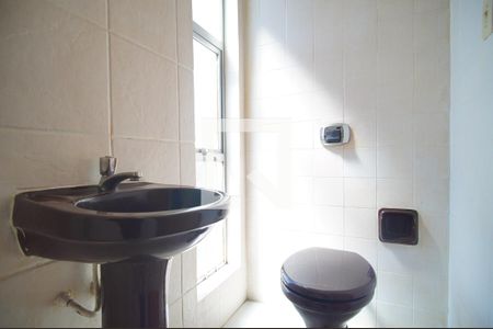 Lavabo de apartamento para alugar com 2 quartos, 129m² em Rio Branco, Novo Hamburgo