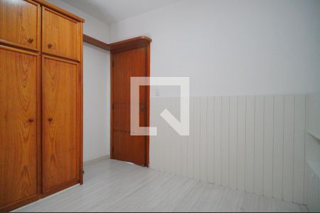 Quarto de apartamento para alugar com 2 quartos, 129m² em Rio Branco, Novo Hamburgo