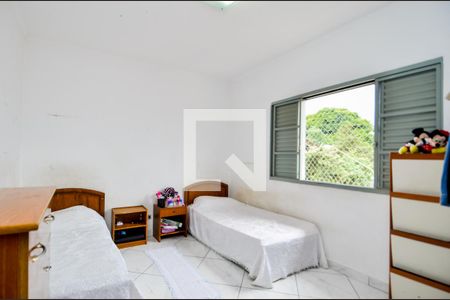 Quarto 1 de apartamento à venda com 2 quartos, 88m² em Jardim Vila Galvao, Guarulhos