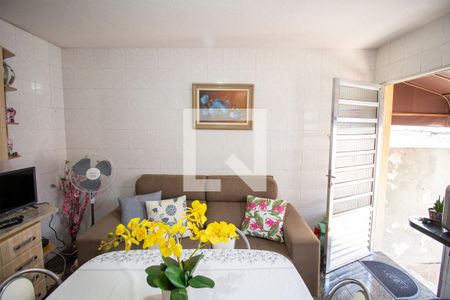 Casa para alugar com 170m², 3 quartos e 3 vagasCozinha