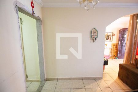 Sala de casa para alugar com 3 quartos, 170m² em Vila Verde, São Paulo