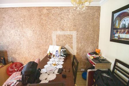 Sala de casa para alugar com 3 quartos, 170m² em Vila Verde, São Paulo