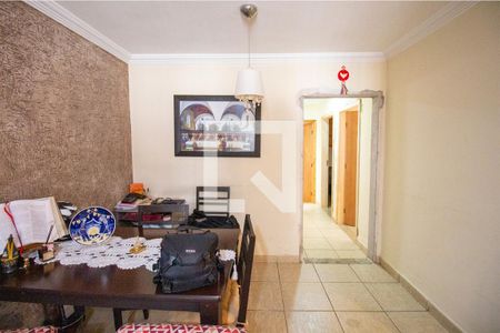 Sala de casa para alugar com 3 quartos, 170m² em Vila Verde, São Paulo