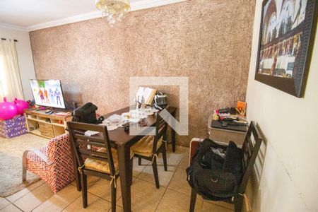 Sala de casa para alugar com 3 quartos, 170m² em Vila Verde, São Paulo